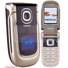 NOKIA 2760 NOVO DESBLOQUEADO RADIO MP3 BLUETOOTH